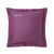 Taie d'oreiller &agrave; personnaliser - coton 57 fil/cm&sup2; (figue)