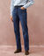 Jean droit 5 poches, coton stretch (stone)