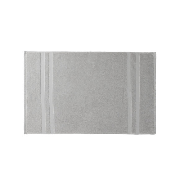 Tapis de bain "sèche-vite" (sable)