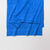Eponge unie 420 g/m2 confort moelleux (bleu dur)