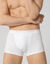Boxer Basic Freefit X-Move (blanc) Boxer Basic Freefit X-Move (blanc)