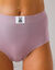 Culotte coton forme maxi "ourson" - lot de 10 (neutre)