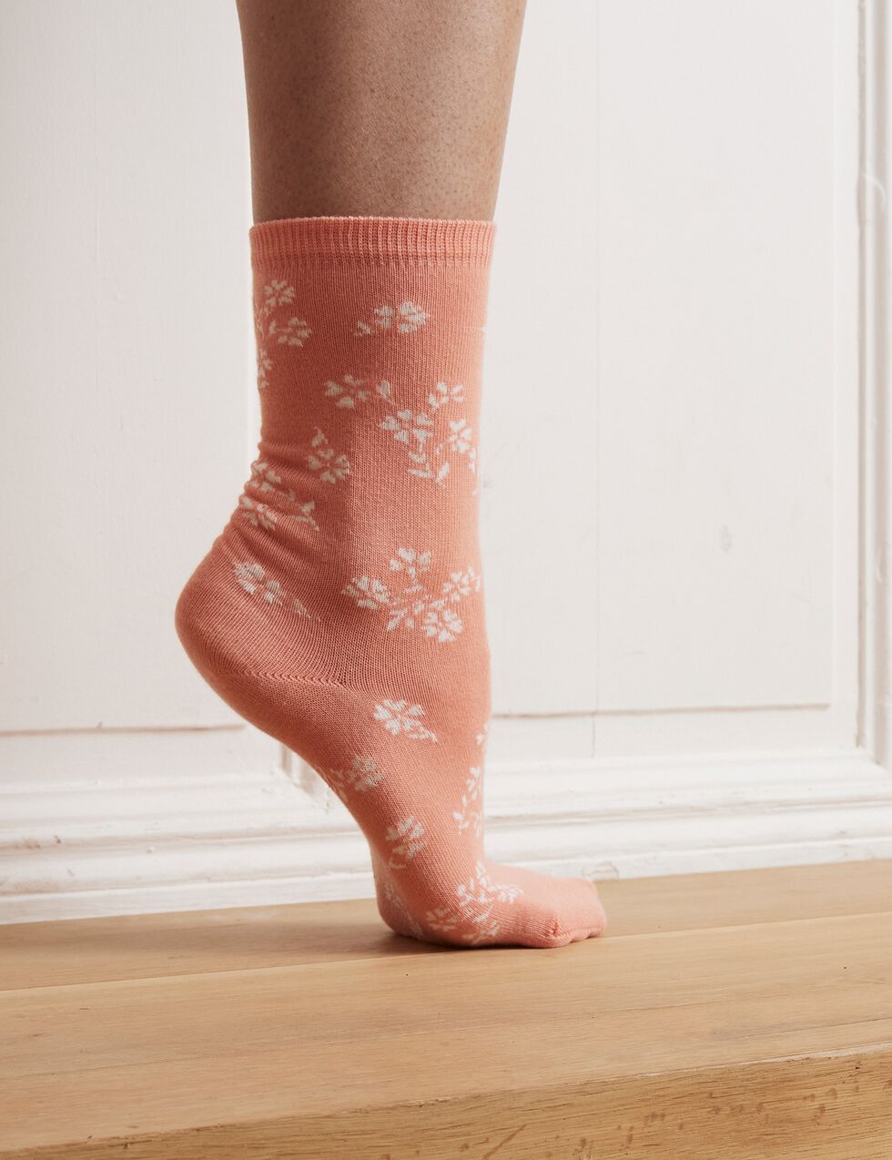 Lot De 6 Paires De Chaussettes Femme KEWUF – Taille 35-42 – Coton Doux – Motifs Fun Et émojis