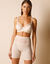 Soutien-gorge sculptant avec armatures - maintien intense (peau)