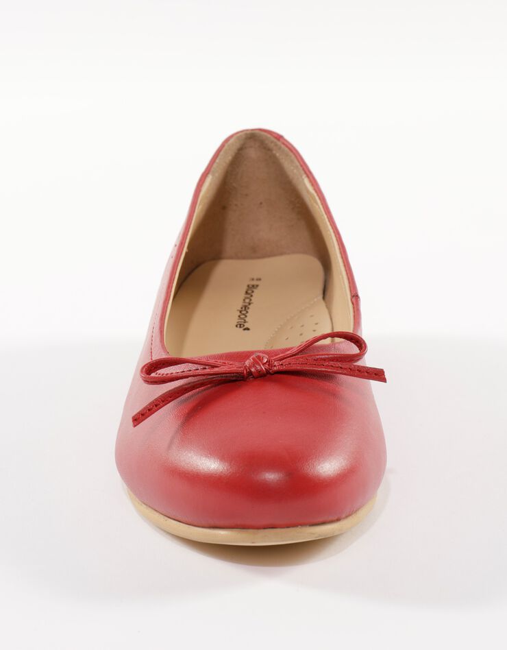 Ballerines - rouge (rouge) Ballerines - rouge (rouge)