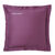 Taie d'oreiller coton, personnalisable (figue)