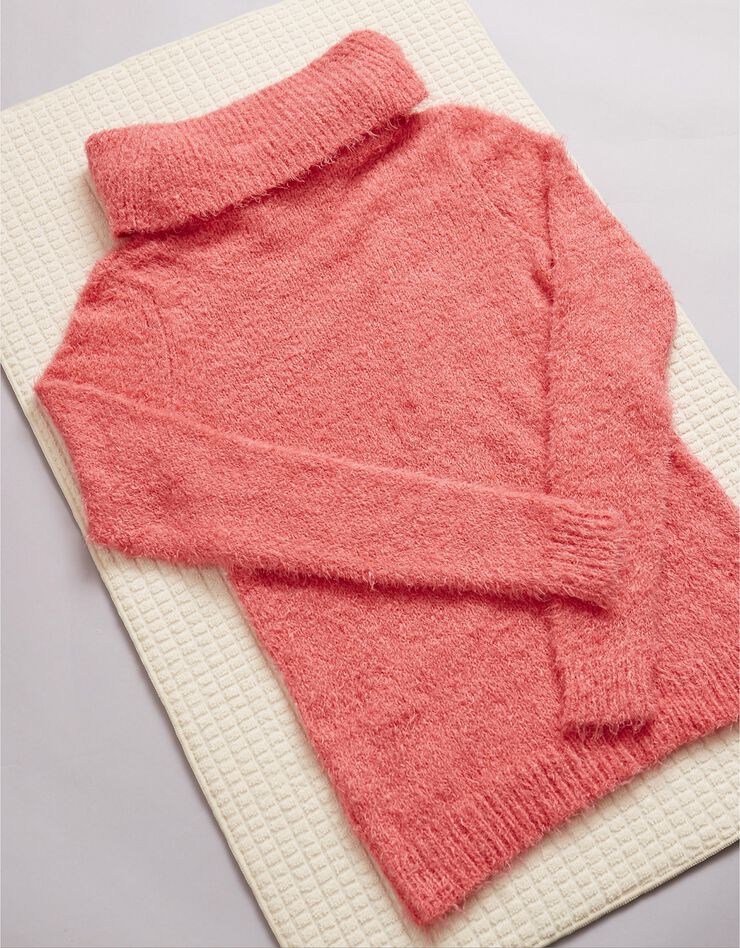 Sèche-pull microfibre (beige)