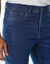 Jean droit 5 poches denim ultra stretch - L30 (stone)