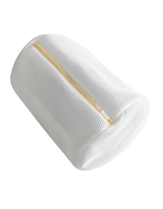 Filet de lavage spécial lainage (blanc)