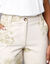 Pantalon imprimé cachemire (beige) Pantalon imprimé cachemire (beige)