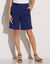 Bermuda uni longueur ajustable (marine)