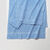 Eponge unie 420 g/m2 confort moelleux (bleuet)