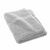 Eponge unie 600 g/m² qualité prestige (gris clair)