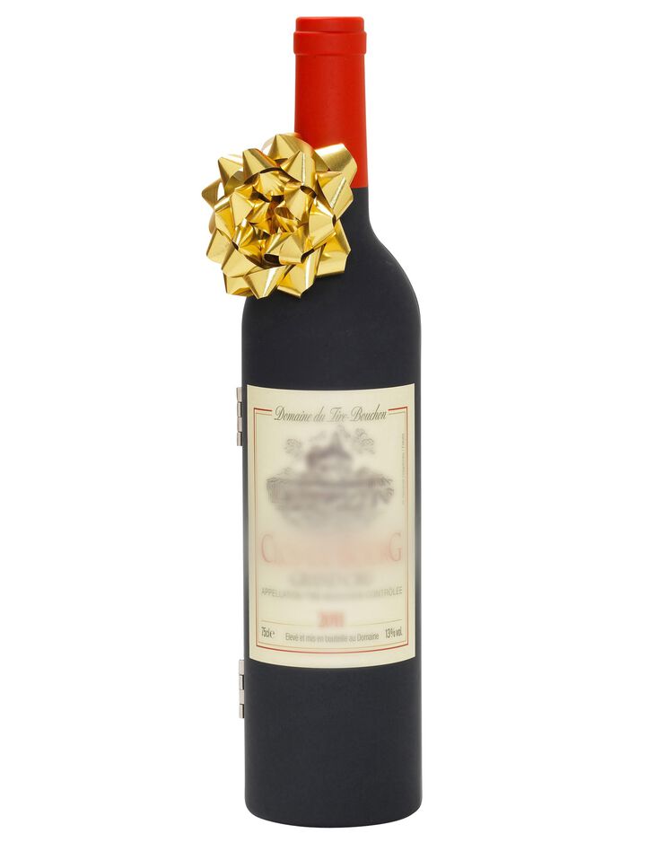 Bouteille accessoires vin* (unique) Bouteille accessoires vin* (unique)