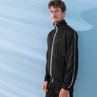 Veste, blouson et parka grande taille homme