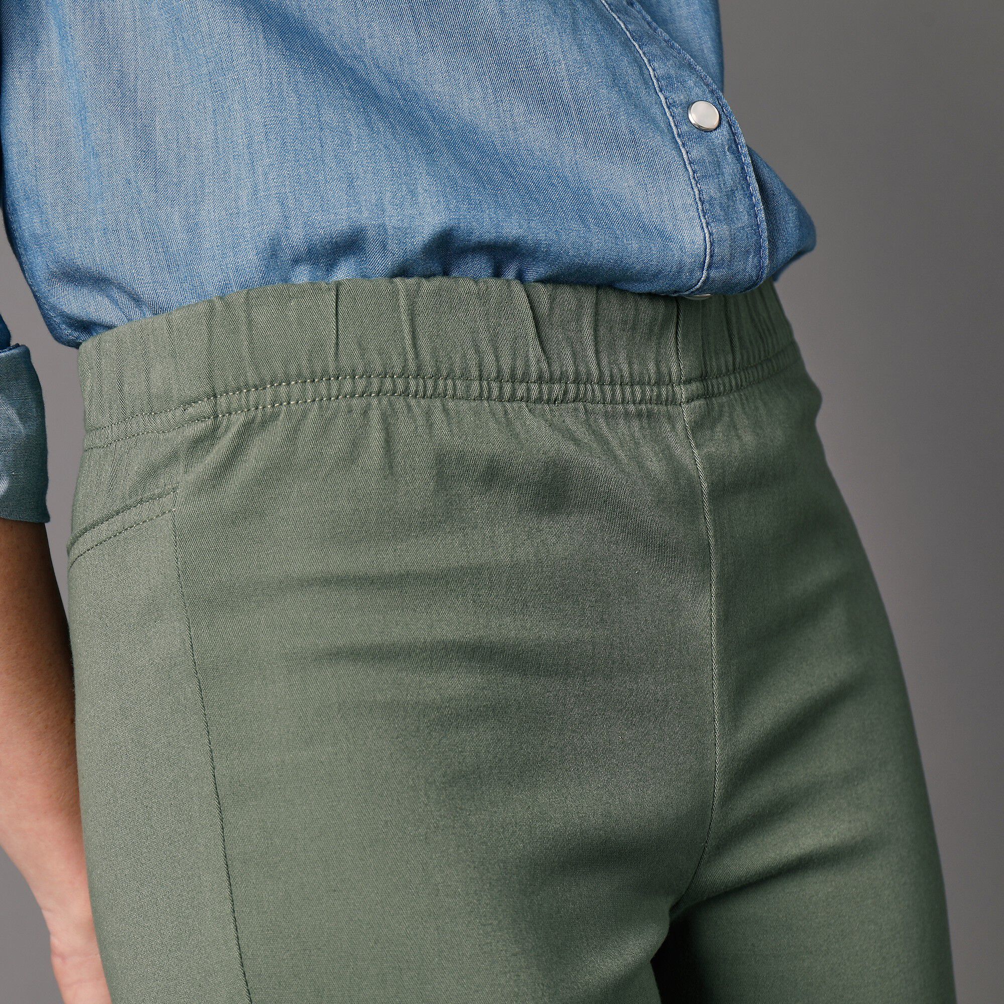 Blancheporte pantalon femme ventre plat sales