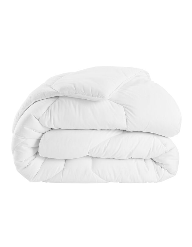 Couette Dodo® thermorégulante Suprelle Climat 400g/m² (blanc)
