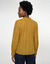 Blouse &agrave; col victorien, en broderie anglaise (vert olive)