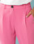 Pantalon 7/8&egrave;me fusel&eacute;, Sp&eacute;cial Petites (rose)