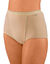 Culotte maxi Control - lot de 2 (2 peau)