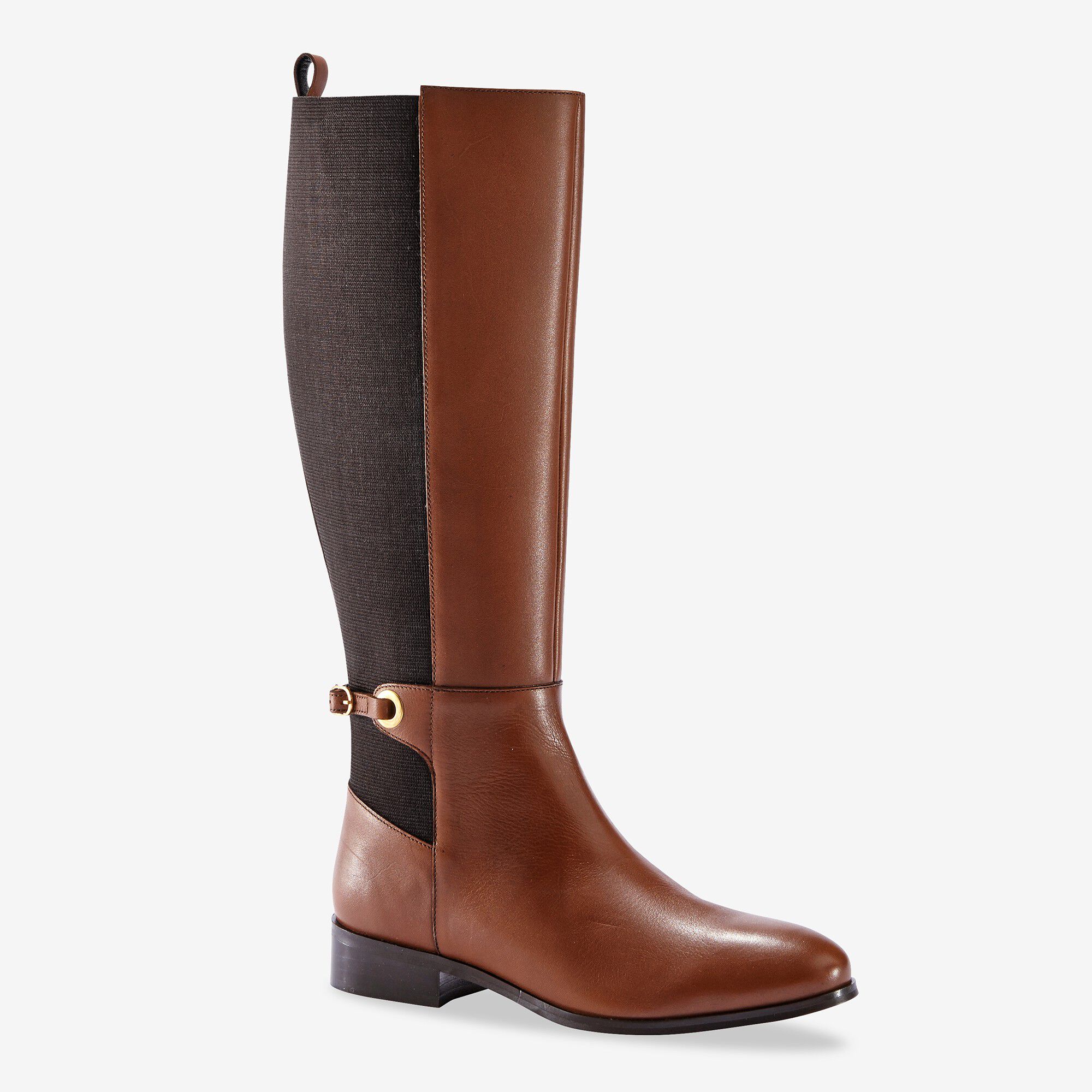 Bottes mollets clearance larges 40 cm