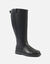 Bottes LISE 3XL (noir)