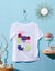 T-shirt signes astrologiques (poissons)