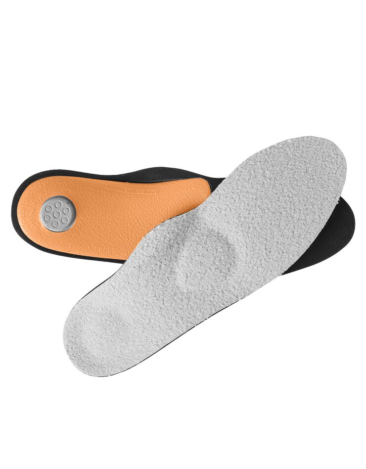 Semelles anatomiques spécial été - la paire (blanc) Semelles anatomiques spécial été - la paire (blanc)