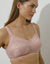 Soutien-gorge grand maintien - sans armatures (rose)