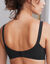 Soutien-gorge Doreen - sans armatures (noir)