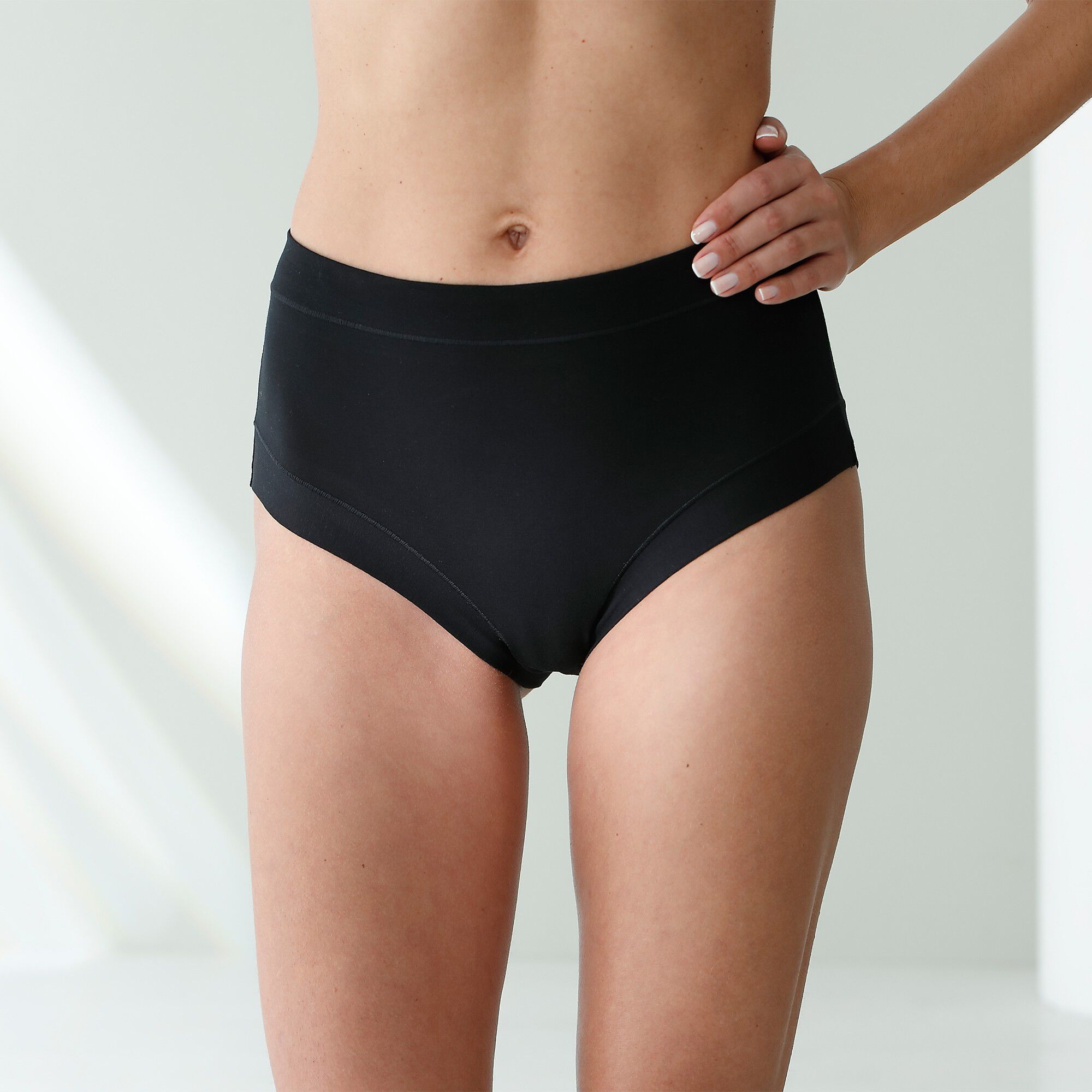 Lot De 20 Passants De Ceinture élastiques En Nylon - Pour Ceintures De 3,5 à 4 Cm De Large