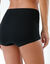 Boxer confort - lot de 3 (noir)