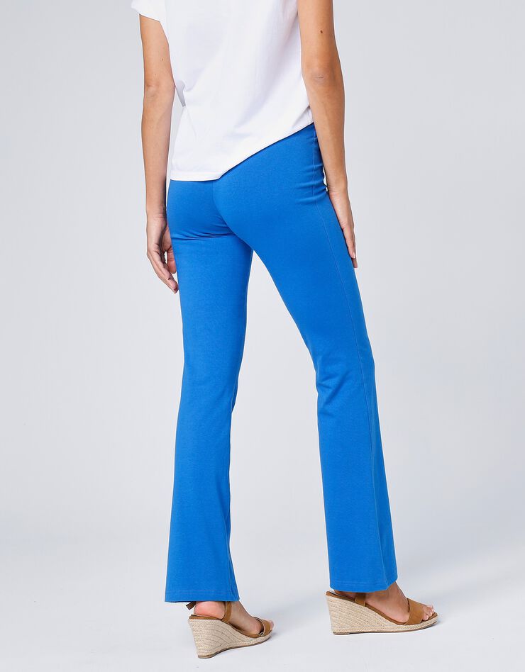 Magnifique t-shirt ellesse tie n’dye : Achat occasion | T-shirts (femme) Ellesse Bleu ciel Très bon état