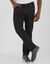 Jean coupe confort pour le ventre - L30 (black)