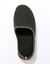 Mules homme Airplum®, semelles Airflex™ laine majoritaire (anthracite)