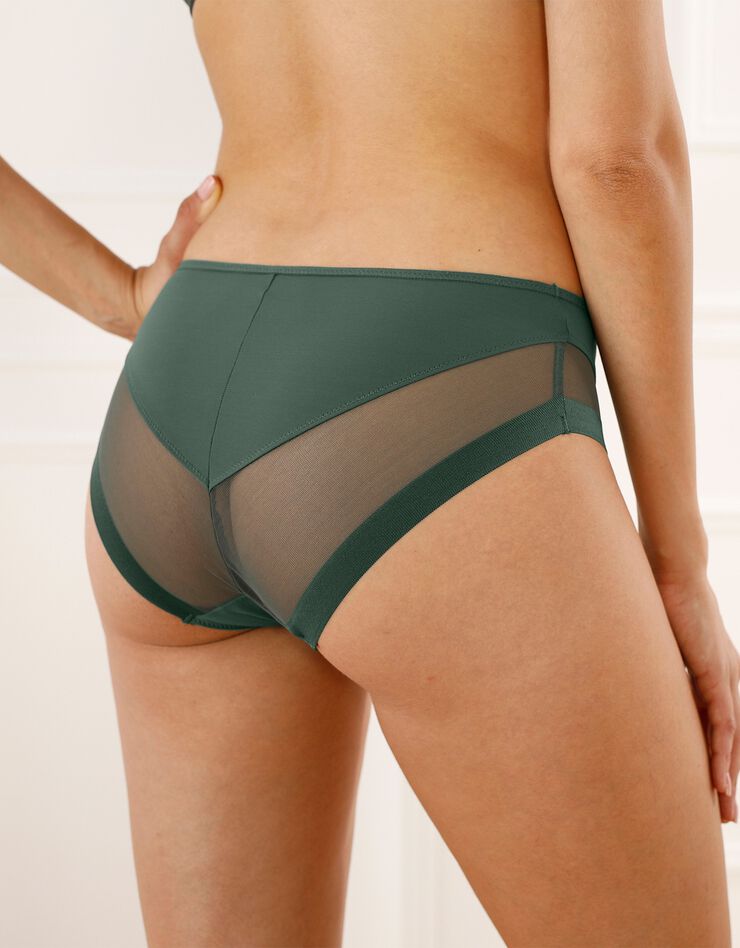 Slip Generous (kaki)
