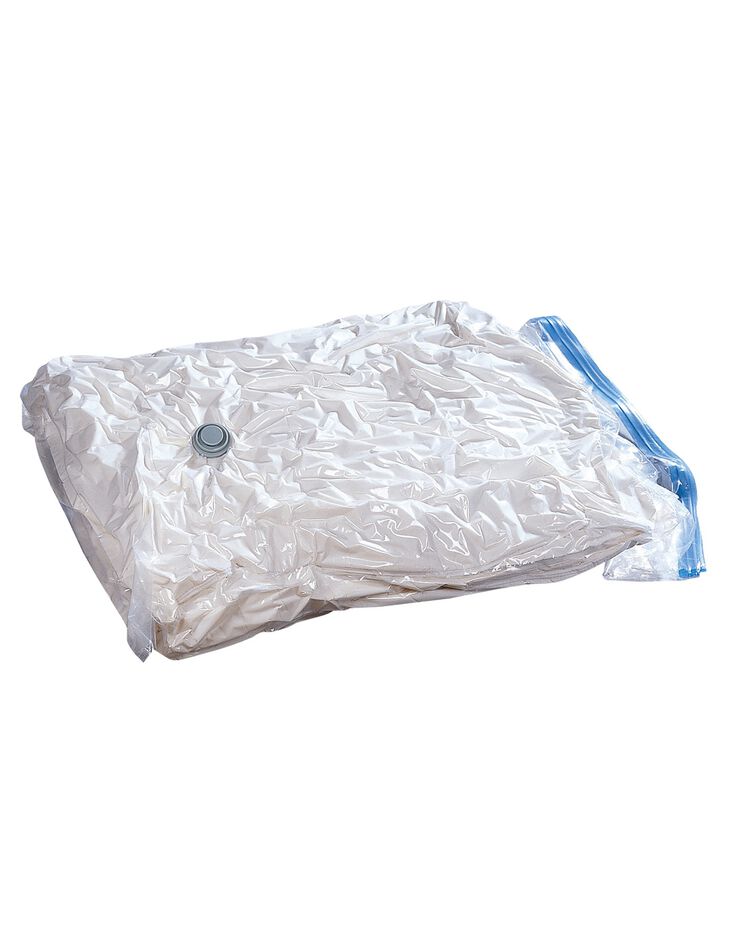 Housse de rangement sous-vide (transparent) Housse de rangement sous-vide (transparent)
