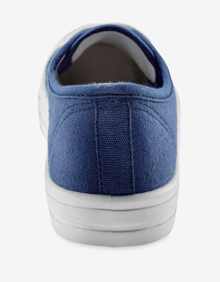 Tennis en toile - marine (bleu marine) Tennis en toile - marine (bleu marine)