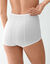 Gaine maintien intense - lot de 2 (blanc)