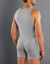 Débardeur sous-vêtement homme - lot de 3 (gris chiné)