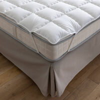 Comment choisir son sur-matelas ?