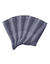 Mi-chaussettes unies sport - lot de 10 paires (bleu jean)