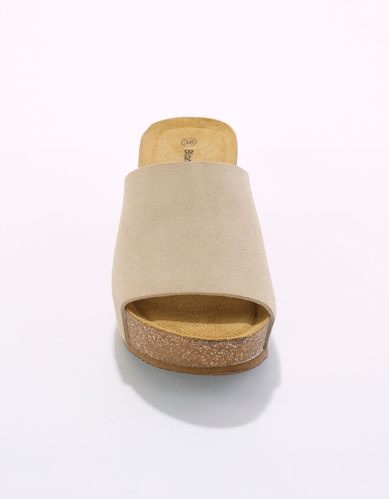 Sam Edelman Sandales Compensées Liège Randi - Taille 8, Modèles Plateformes