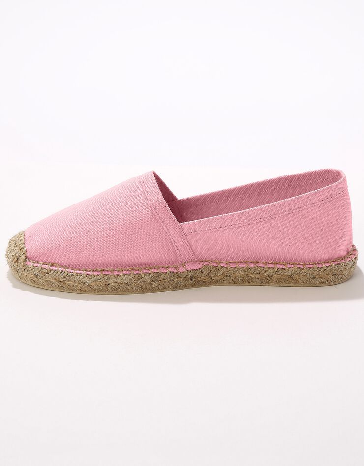 Espadrilles - rose (rose) Espadrilles - rose (rose)