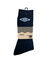 Mi-chaussettes sport - lot de 3 paires (noir)