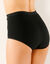 Culotte maxi Sloggi® Control (noir)