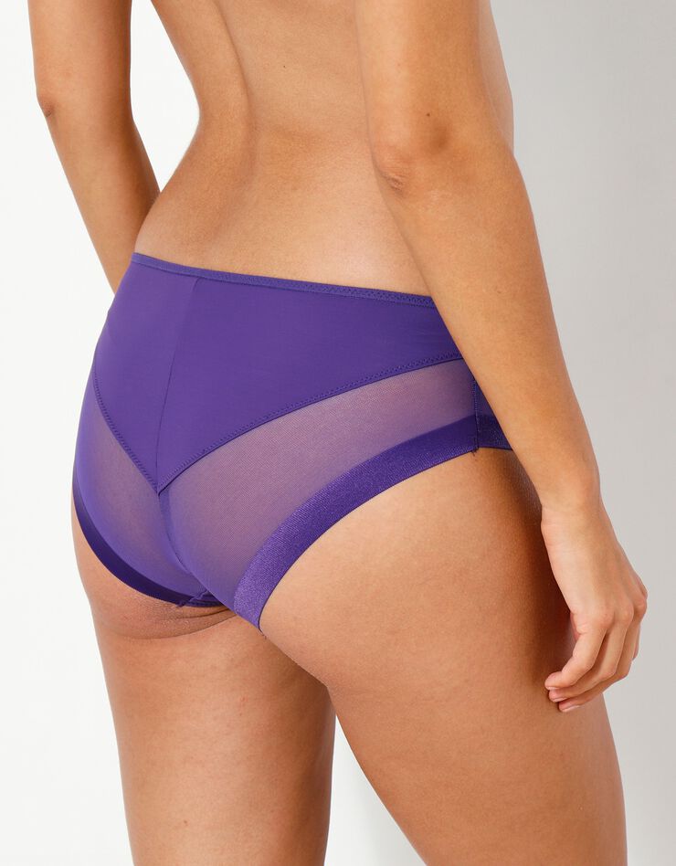 Slip Generous (cassis)