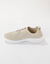 Baskets souples ajourées (beige)