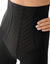 Panty sculptant - maintien intense (noir)