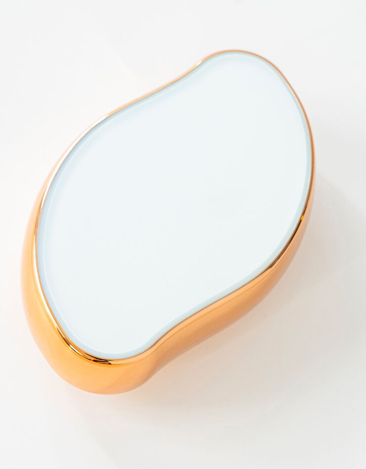 Disque épilatoire pour jambes et bras (unique)